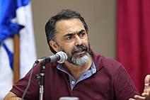 Reitor da UFS provoca intervenção do MEC