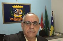 Valmir Passos: “Creio que 99% dos municípios estão acima do limite de gasto com pessoal”