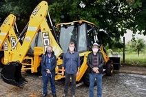 Laércio Oliveira: “Na política que eu faço o valor está sempre nas pessoas\"