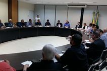 Conheça a “Carta do trade turístico” levada ao governador Belivaldo Chagas pelas entidades