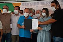 Janier Mota: “O sentimento é o de dever cumprido”