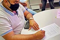 Gestão de Canindé paga nesta semana de salários atrasados da gestão passada