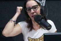 Emília denuncia assédio moral na Câmara de Aracaju