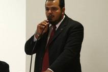 O combate à distorção democrática. Participação política e construção social