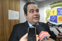 Projeto de Emenda a Lei das Fachadas deve ser votado até quarta, 9