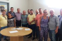 PPS dá carta branca a Clovis para inclinar partido à coligação que quiser