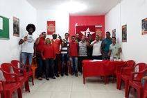 Mais um Comitê em defesa da democracia foi fundado em Socorro