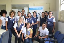 Núcleo de Apoio insere 892 sergipanos no mercado de trabalho