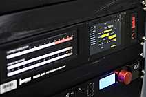 Rádio UFS, nossa emissora de sucesso ampliou a frequência