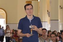 Rede também convidou Georgeo Passos para filiar-se 