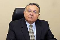 Luiz Teixeira, mais uma perda