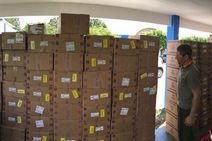 Prefeitura de Itabaiana adquire mais de R$ 800 mil em medicamentos