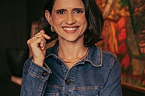 Eleições da OAB: Clara Machado quer reforçar a defesa das prerrogativas dos advogados