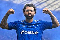 O urubu e a raposa em direções opostas