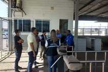 Prefeitura de Nossa Senhora do Socorro intensifica ações de fiscalização no município