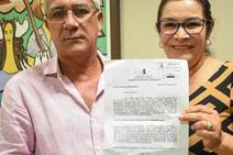 Governo atende indicação de Janier Mota e inicia obras da rodovia SE-230