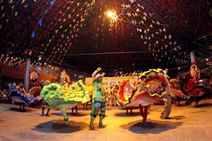 São João em Sergipe é coisa séria 