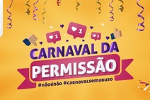 SSP lança campanha contra crimes no Carnaval