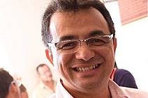 Adailton Sousa: medo de não voltar para a família e para Itabaiana 