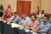 Fórum Estadual de Turismo discute estratégias para 2020