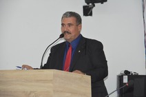 “Não sei se terei o apoio do governador”, diz Aelson Santos