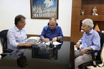 Laércio Oliveira comemora o não fechamento da Fafen:  “Vitória do povo de Sergipe\"