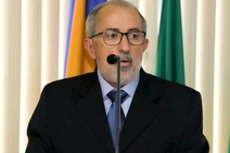 Diógenes Almeida diz que respeita leis, mas tem preocupação econômica