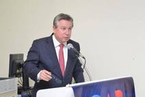 OAB/SE celebra 83 anos e homenageia ex-dirigentes da entidade