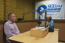 \"Jackson precisa dar mais atenção aos problemas de Sergipe\"