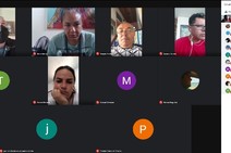 Lei Aldir Blanc: secretários municipais de Cultura formalizam grupo de trabalho