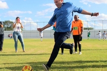 Por que os adversários e até aliados temem tanto André Moura?