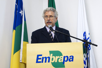 Manoel Moacir Macedo: \"Não defendemos o agronegócio injusto\"