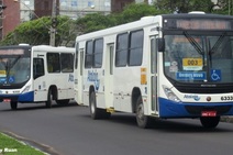 Defensoria quer gratuidade para idosos em transporte público de Aracaju