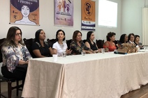 Por indicação de Goretti Reis, Casa Abrigo chega a Sergipe