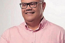 Pesquisa aponta que 77,3% aprovam a administração de Arauá