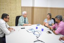 Linha de crédito do Banese será criada para apoiar fabriquetas de queijo