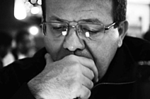 Gilson Sousa e ótima biografia de Cleomar Brandi