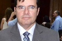 Adelson Ribeiro mantém projeto de ser vice de Ibrain Monteiro