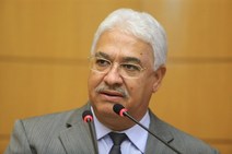 Zezinho Guimarães: segundo voto de senador será consciente como o que dará a André Moura