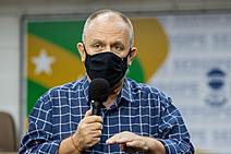 Cerca de 25 mil sergipanos devem ser imunizados contra Covid-19 nesta primeira fase