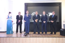 “A Fecomércio traz o desenvolvimento e a cidadania por onde passa”