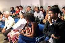 Iran Barbosa critica projeto que amplia o número de alunos nas turmas escolares