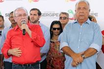 Luciano Bispo admite que Itabaiana elegerá três deputados estaduais este ano