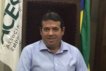 Marco Pinheiro, da Acese, defende Estado de contas equilibradas e boas práticas de investimento