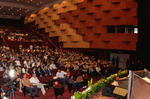   Em parceria com a Celse, Governo reinaugura Teatro Tobias Barreto 