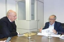 Ministro do Desenvolvimento Social e Agrário visita Tobias Barreto amanhã