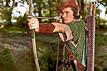 Quem curtiu Robin Hood e Zorro na TV sabe que a palavra “ladrão” tem muitos usos