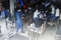 Polícia prende acusado de matar secretário municipal de Itabaiana