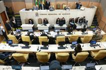 CPI da Saúde fará reunião interna com os integrantes