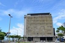 Aprovados em concurso da Alese serão convocados ainda este mês